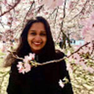 Meet your Posher, Utpala